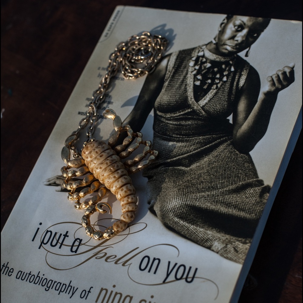 Meet your Posher, Lalee